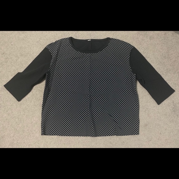 Lululemon blouse - Picture 1 of 2